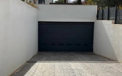 Revente - Appartement -
Mar de Cristal