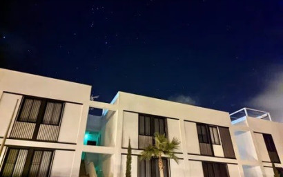 Revente - Appartement -
Mar de Cristal