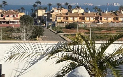 Revente - Appartement -
Mar de Cristal