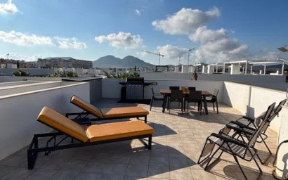 Revente - Appartement -
Mar de Cristal