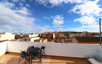 Resale - Apartment -
Benijofar - Benijofar - Village