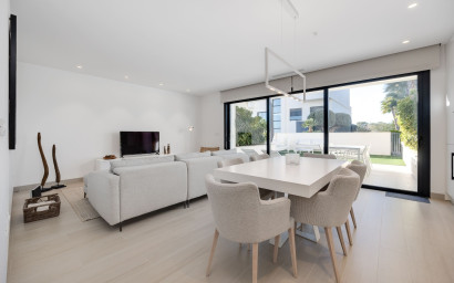 Revente - Appartement -
Las Colinas Golf Resort