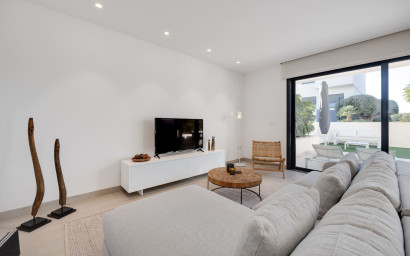 Revente - Appartement -
Las Colinas Golf Resort