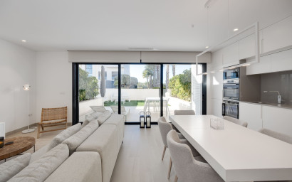 Revente - Appartement -
Las Colinas Golf Resort