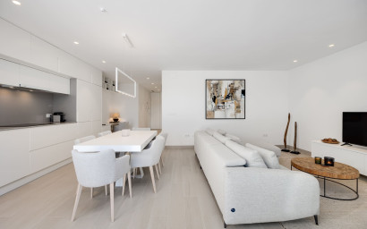 Revente - Appartement -
Las Colinas Golf Resort