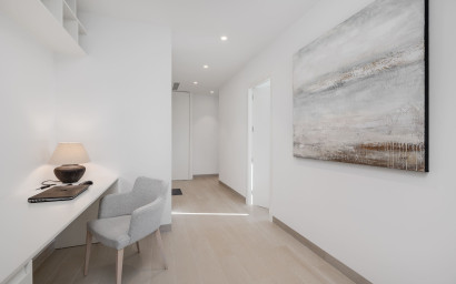 Revente - Appartement -
Las Colinas Golf Resort