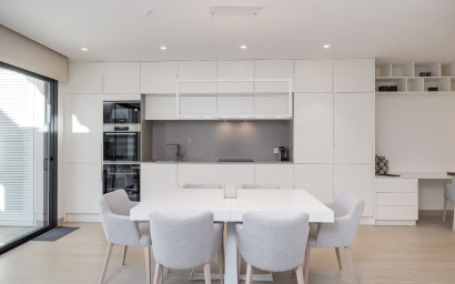 Revente - Appartement -
Las Colinas Golf Resort