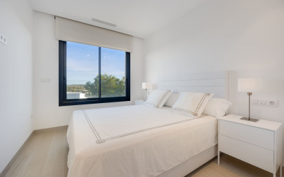 Revente - Appartement -
Las Colinas Golf Resort