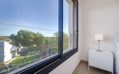 Revente - Appartement -
Las Colinas Golf Resort
