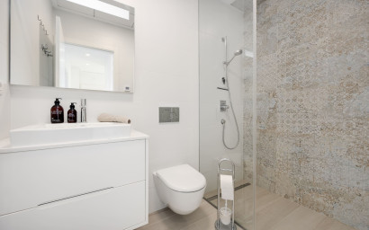 Revente - Appartement -
Las Colinas Golf Resort