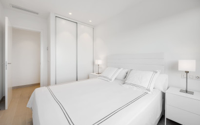 Revente - Appartement -
Las Colinas Golf Resort