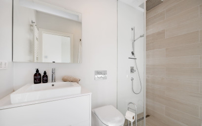 Revente - Appartement -
Las Colinas Golf Resort