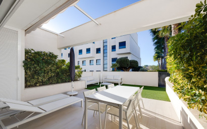 Revente - Appartement -
Las Colinas Golf Resort