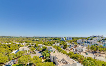 Revente - Appartement -
Las Colinas Golf Resort