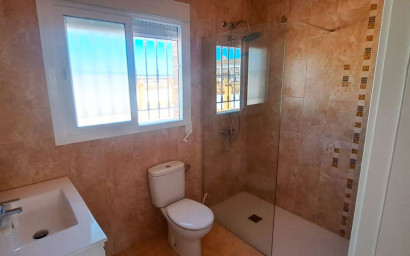 Resale - Finca / Country Property -
Catral - Catral - Country