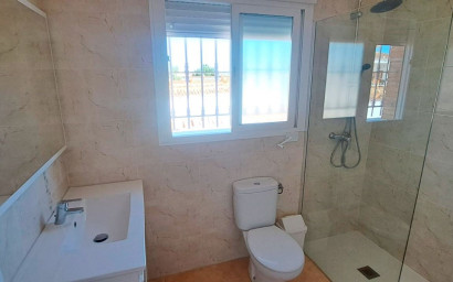 Resale - Finca / Country Property -
Catral - Catral - Country