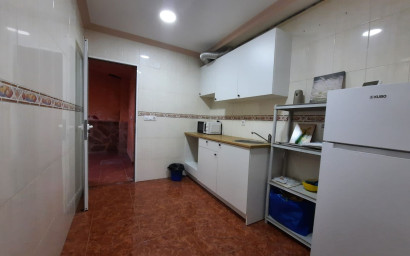 Revente - Maison mitoyenne -
Salinas