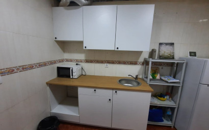 Revente - Maison mitoyenne -
Salinas