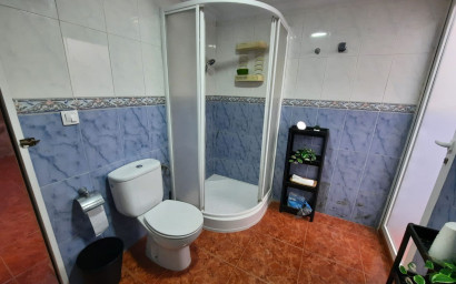 Revente - Maison mitoyenne -
Salinas