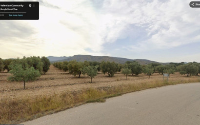 Revente - Terrain -
Sax