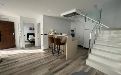 Resale - Villa -
Torrevieja - Los Balcones