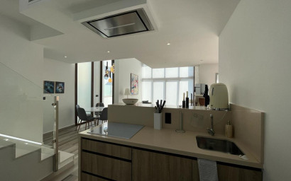 Resale - Villa -
Torrevieja - Los Balcones