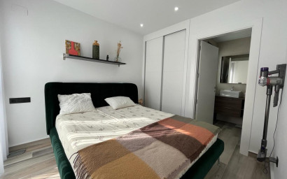 Resale - Villa -
Torrevieja - Los Balcones