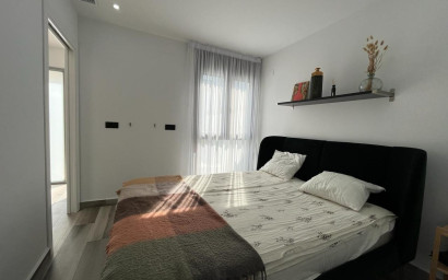 Resale - Villa -
Torrevieja - Los Balcones