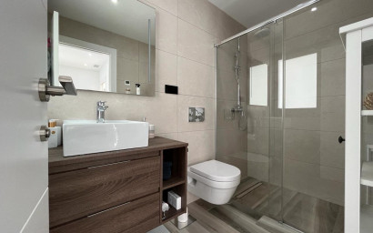 Resale - Villa -
Torrevieja - Los Balcones