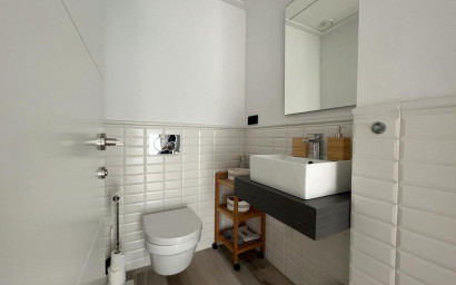 Resale - Villa -
Torrevieja - Los Balcones