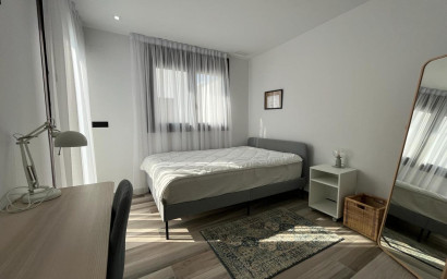 Resale - Villa -
Torrevieja - Los Balcones