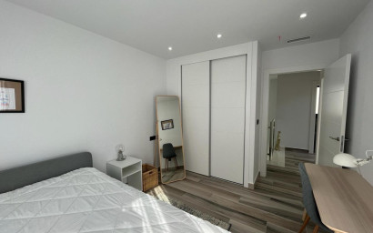 Resale - Villa -
Torrevieja - Los Balcones