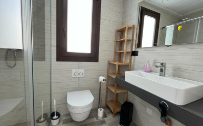 Resale - Villa -
Torrevieja - Los Balcones