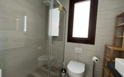 Resale - Villa -
Torrevieja - Los Balcones