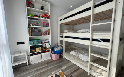 Resale - Villa -
Torrevieja - Los Balcones