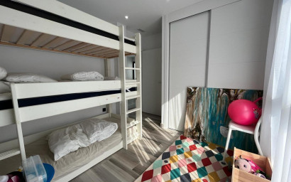 Resale - Villa -
Torrevieja - Los Balcones