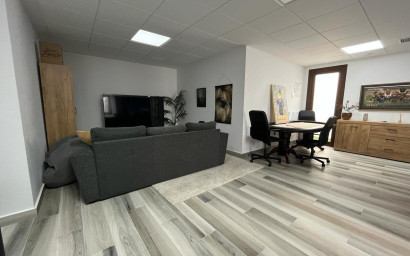 Resale - Villa -
Torrevieja - Los Balcones