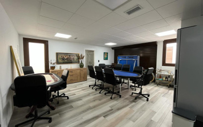 Resale - Villa -
Torrevieja - Los Balcones