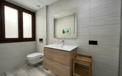 Resale - Villa -
Torrevieja - Los Balcones