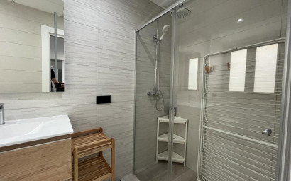 Resale - Villa -
Torrevieja - Los Balcones