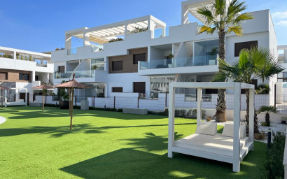 Resale - Villa -
Torrevieja - Los Balcones