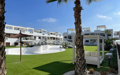 Resale - Villa -
Torrevieja - Los Balcones