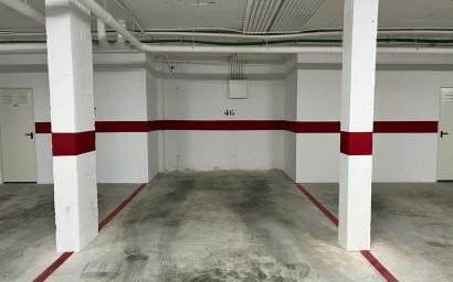 Resale - Villa -
Torrevieja - Los Balcones