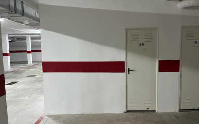 Resale - Villa -
Torrevieja - Los Balcones