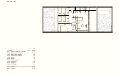 New Build - Apartment -
Torrevieja - Los Balcones