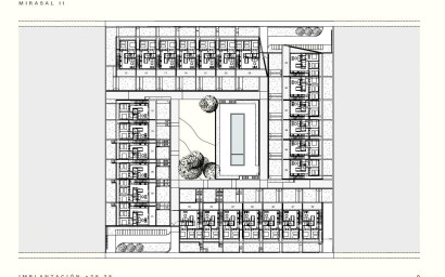 New Build - Apartment -
Torrevieja - Los Balcones
