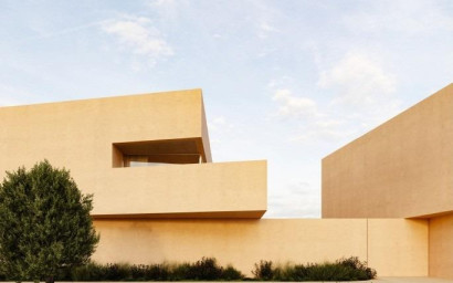 New Build - Apartment -
Torrevieja - Los Balcones