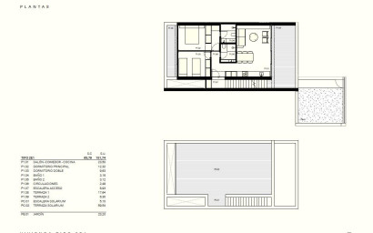 New Build - Apartment -
Torrevieja - Los Balcones