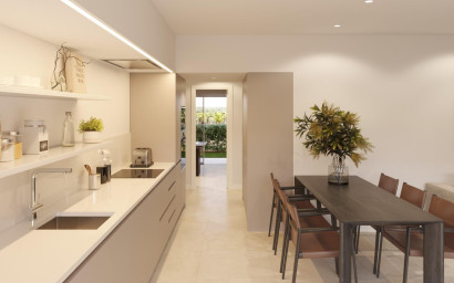 New Build - Apartment -
Torrevieja - Los Balcones