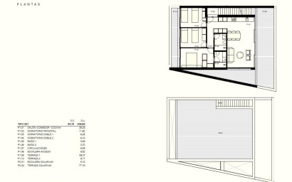 New Build - Apartment -
Torrevieja - Los Balcones